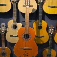 نمایندگی گیتار پارسی|گیتار، بیس، امپلیفایر|خرم‌آباد, |دیوار