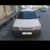 فروش فوری ماشین ۸۷