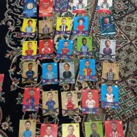 کارت کیمدی ۳۰ کارت که در عکس هست ۱۷۰۰۰۰ تومان