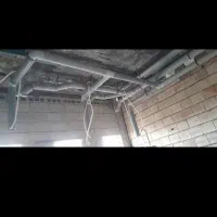 لوله کشی ساختمان