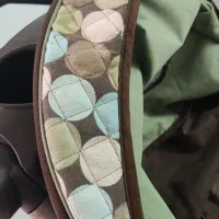 کالسکه بچه از برند گراکو|کالسکه و لوازم جانبی|آمل, |دیوار