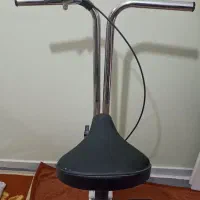 دوچرخه ثابت|دوچرخه، اسکیت، اسکوتر|اسلامشهر, شهرک قائمیه|دیوار