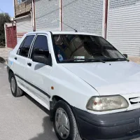 پراید 95|خودرو سواری و وانت|سرپل ذهاب, |دیوار