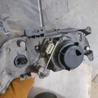 فروش لوازم پراید|قطعات یدکی و لوازم جانبی|تربت جام, شهید نصرالهی|دیوار