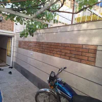 کاشی کاری.نما