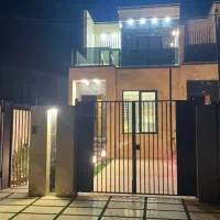 دوبلکس خوش قیمت نوساز*سه خواب