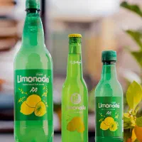 لیموناد زمزم