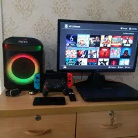 نینتندو سوییچ OLED دم قسط