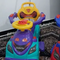 ماشین موزیکال کودک|اسباب و اثاث بچه|یاسوج, |دیوار