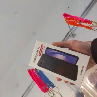 گوشی سامسونگ.A54 256 5G تمیز در.حد.نو|موبایل|قم, عربستان|دیوار