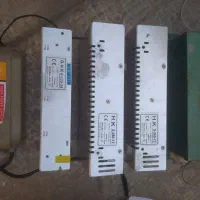 اسباب و اثاثیه مختلف