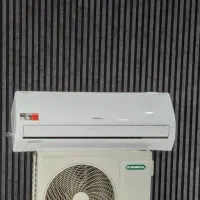 کولرگازی اجنرال ژاپن|کولر گازی و فن‌کوئل|تبریز, |دیوار