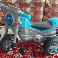 فروش موتور سه چرخه کودک موزیکال