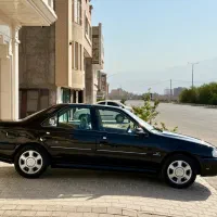 پژو پارس LX TU5 مدل ۴۰۱|خودرو سواری و وانت|کاشان, فاز ۱ ناجی آباد|دیوار