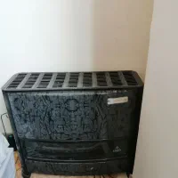 بخاری جهان افروز