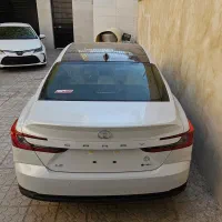 تویوتا کمری LE فول ژاپن،2025 خشک|خودرو سواری و وانت|کرمانشاه, |دیوار