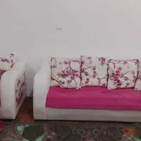 مبل 6نفره برای خونه باغ