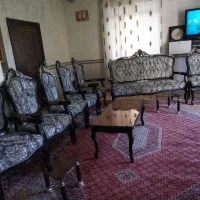 مبل|مبلمان خانگی و میز عسلی|جوانرود, |دیوار