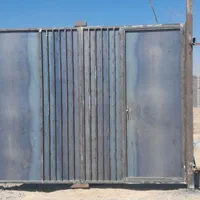 جوشکاری اجرا و تعمیرات سقف آلاچیق سفال طبرستان|خدمات پیشه و مهارت|اصفهان, براآن شمالی|دیوار