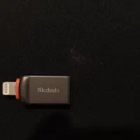 OTG apple