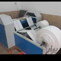 دستگاه سفره یکبار مصرف