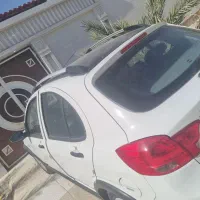 کوییک پارس خودرو