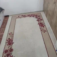 فرش فانتزی (شش متری) 2عدد