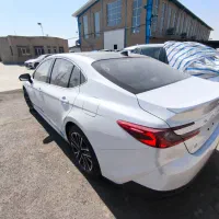 کمری le ۲۰۲۵ژاپن|خودرو سواری و وانت|تهران, نیلوفر|دیوار