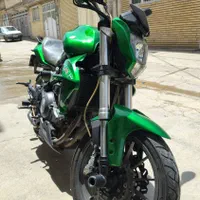 موتر بنلی مدل ۹۶ وارداتی