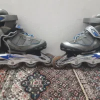 اسکیت|دوچرخه، اسکیت، اسکوتر|ری, شهادت|دیوار