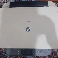 دو عدد پرینتر