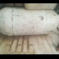 کپسول سی ان جی پراید