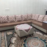 مبل راحتی ال