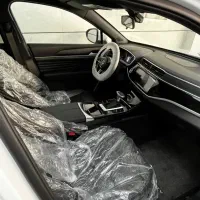 دیگنیتی پرایم سفید داخل مشکی|خودرو سواری و وانت|قم, انسجام|دیوار