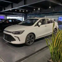 بیجینگ یو5 U5 صفر(نمایندگی ستوده)