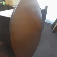 صفحه میز گرد