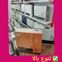 بخاری ژاپنی با ضمانت و خدمات