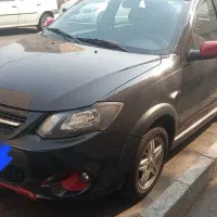 فروش کویک ۱۴۰۱|خودرو سواری و وانت|تهران, گیشا|دیوار