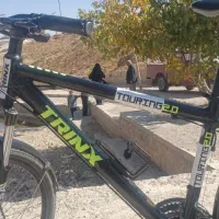 سلام دوچرخه ترینکس ایتالیایی|دوچرخه، اسکیت، اسکوتر|صفادشت, |دیوار