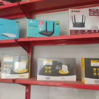 مودم سیمکارتی i40 ایرانسل پر سرعت