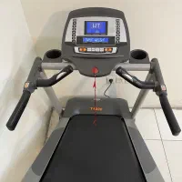 فروشنده تردمیل حرفه ای FITNESS باضمانت 24 ماه|تجهیزات ورزشی|تهران, پاسداران|دیوار