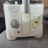 سرخ کن دلونگی