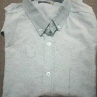 پیراهن نو مردانه پسرانه سایز xl