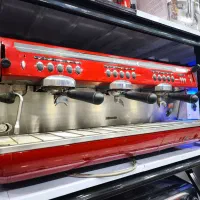 فروش دستگاه قهوه ساز|کافیشاپ و رستوران|شیراز, شهرک دارایی|دیوار