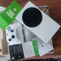 xbox سری اس