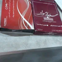 نرم افزار حسابداری زعفران و سورن