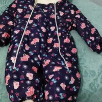 سرهمی خزدار