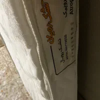 تشک تکنفره برای تخت