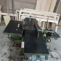 دستگاه رنده نجاری|ماشینآلات صنعتی|آفتاب, |دیوار