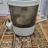 کهنه شور ژاپن اصلی 2/500|ماشین لباسشویی و خشک‌کن لباس|خمینی‌شهر, |دیوار